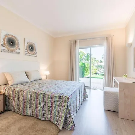 Апартаменты Apartamento Marezia *
