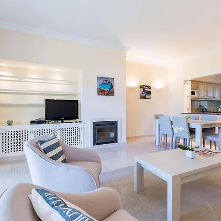 Apartment Apartamento Marezia Quinta do Lago
