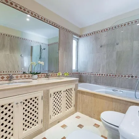 Apartamento Marezia Quinta do Lago