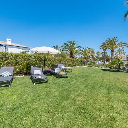 Apartamento Marezia Apartament Quinta do Lago