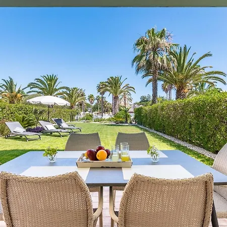 Apartamento Marezia Διαμέρισμα Quinta do Lago